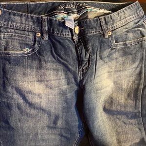 Maurice’s 11/12 Reg boot cut